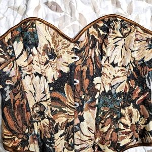 Corset Junior girls Size M